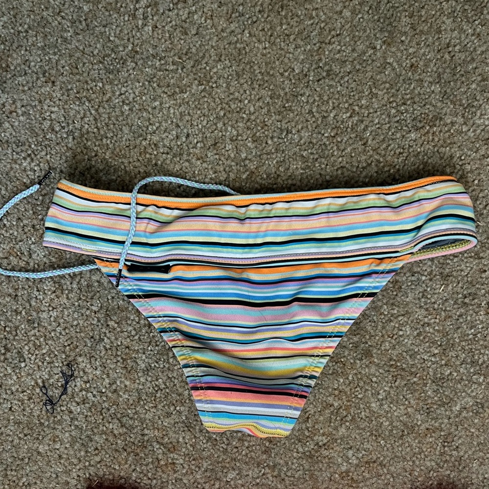 Jolyn size small bathing suit bottoms